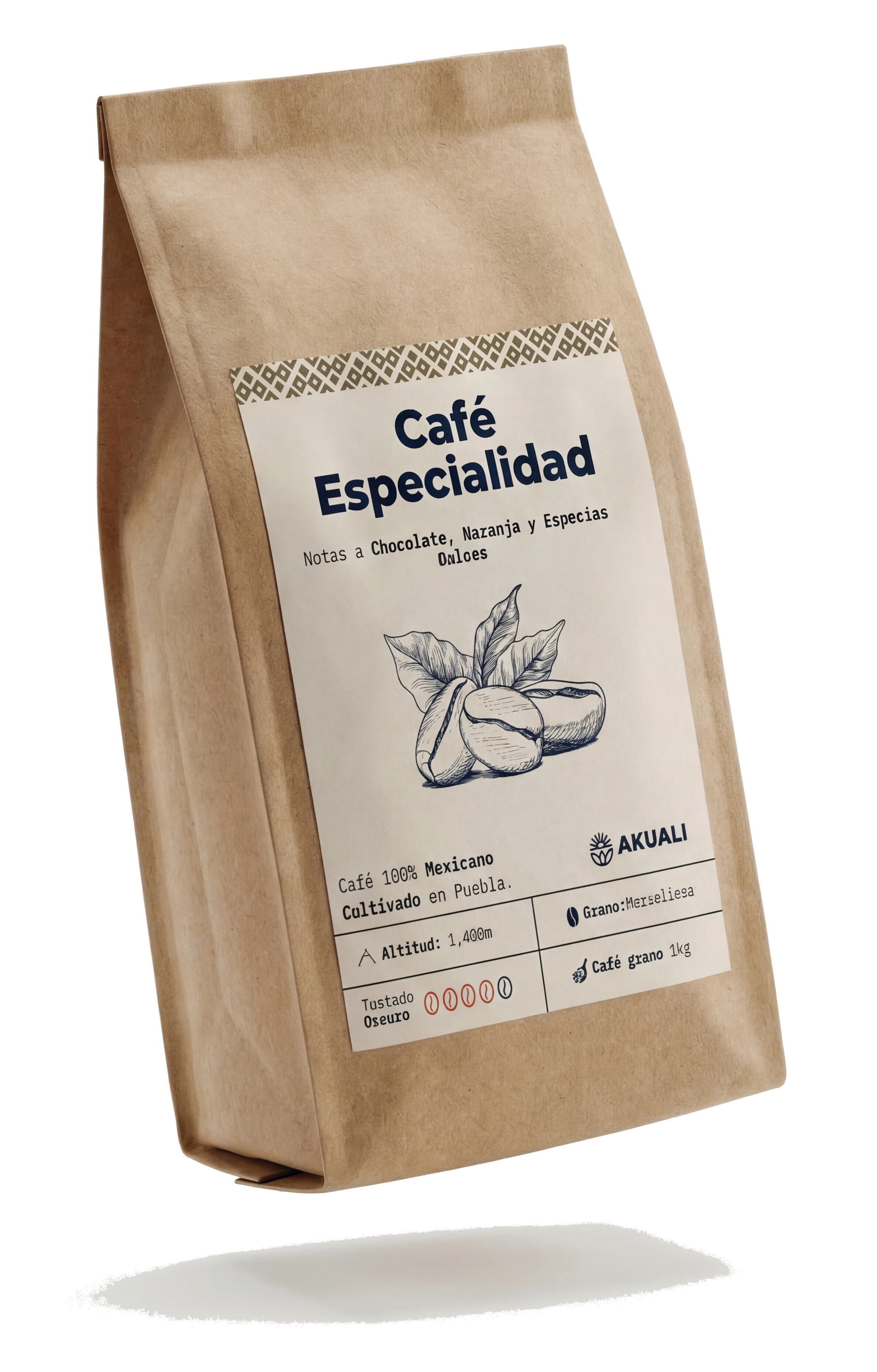 Café Marsellesa Especialidad