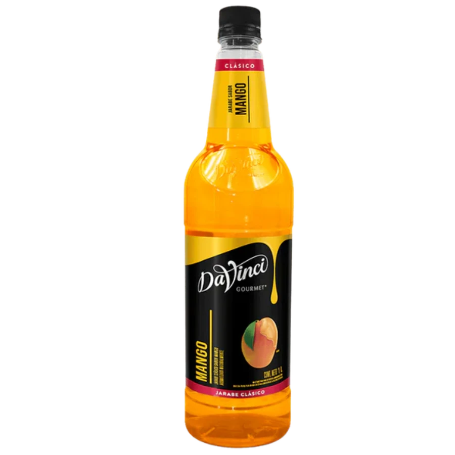 Jarabe Mango